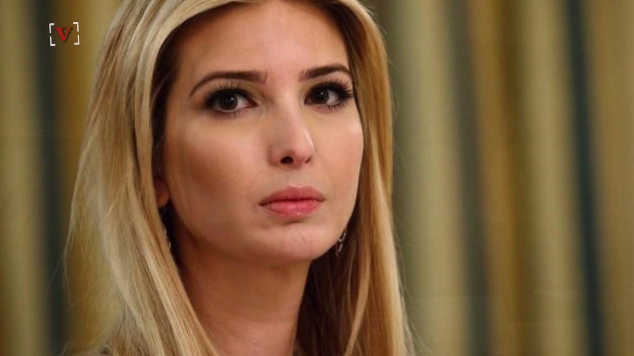 Ivanka Trump Visits Holocaust Museum, President Trump May Follow Suit