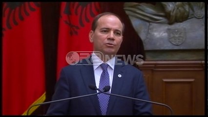 Ora News – Nishani: Krimi do tentojë të influencojë në zgjedhjet parlamentare