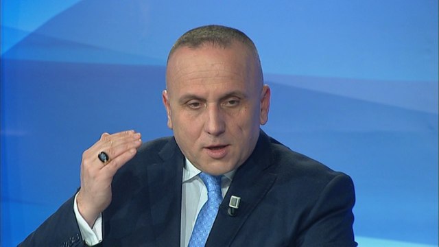 Ora News - Kulla: Shqipëri, Kosovë asnjë negocim me Serbinë pa liruar Haradinajn