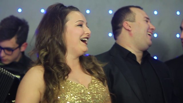 Elena Jovceska i orkestar Maestral - Vrati mi se