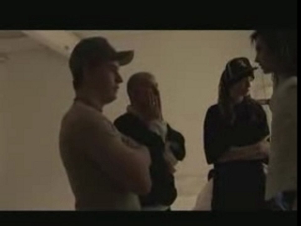TOKIO HOTEL