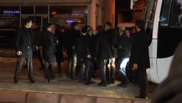 Başbakan Birlik Vakfı'nın 45. Şubesini Hizmete Açtı