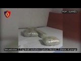 Drogë në port - Kapen 3 kg heroinë në tragetin e linjës Durrës-Bari