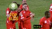 Top buts 28ème journée - Domino's Ligue 2 / 2016-17