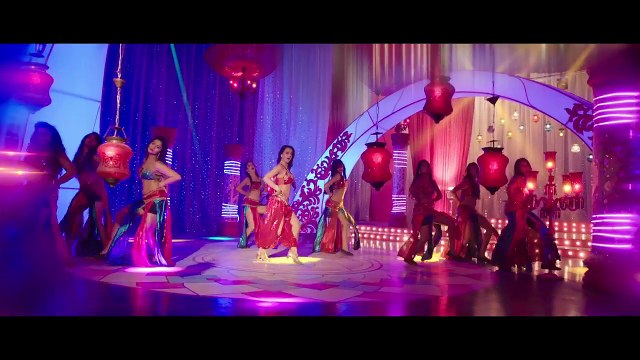 Aakatayi Movie Ameesha Patel ITEM Song _ Asish Raj, Ruxer Mear _ 2017 Latest Telugu Trailers