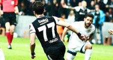 Beşiktaş'tan İmalı Gökhan Gönül Paylaşımı