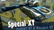 Tanki online Railgun XT Hornet XT Gameplay