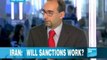 FRANCE24-EN-Top Story-Iran : will sanctions work
