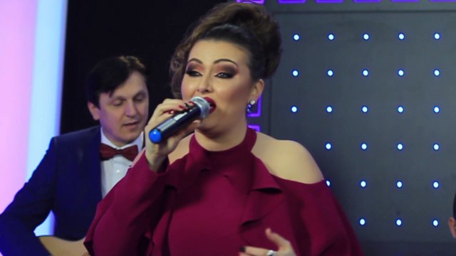 Elena Jovceska i orkestar Maestral - Ah vie moi ludi godini