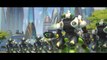 [NEW HERO - COMING SOON] Orisa Origin Story ¦ Overwatch