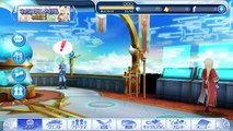 [JP]テイルズ オブ ザ レイズ(Tales of the Rays) Gameplay