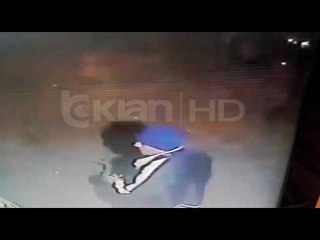 Ja si ndodhi grabitja e farmacisë në Tiranë