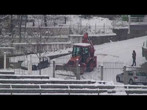 Viktima e pestë nga moti i ftohtë - Top Channel Albania - News - Lajme