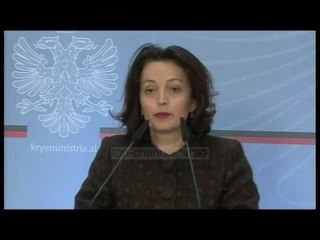 Legalizimet, qeveria miraton vendimin - Top Channel Albania - News - Lajme