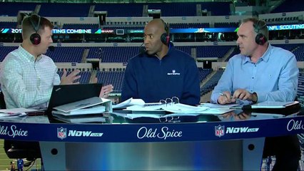 Which team would be a good match for John Ross?