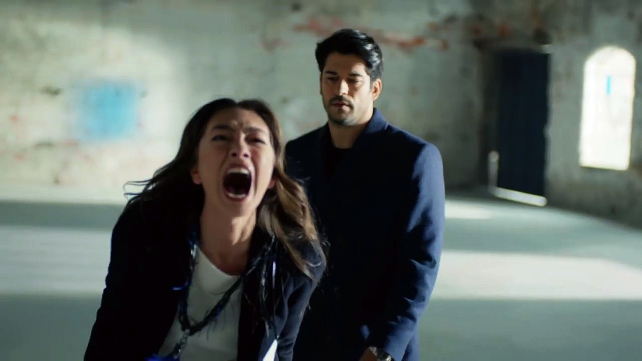 Kara Sevda 57. Bölüm Fragman