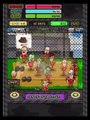 Тюремной жизни RPG на Ноб-Студия iOS для iPhone/iPad/сделать ставку Сенсорный геймплей