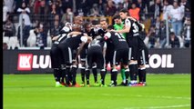 Beşiktaş - Çaykur Rizespor Maçından Kareler -1-