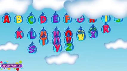 Sesame Street: Ushers ABC Song