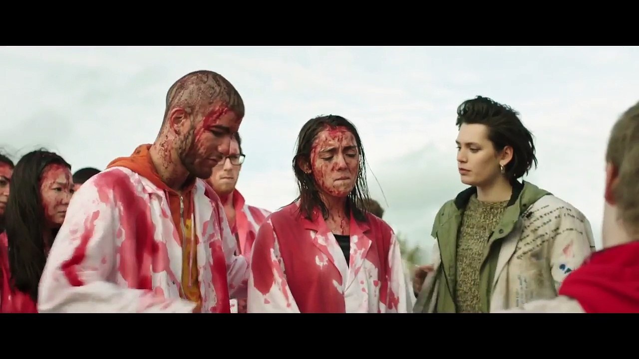 GRAVE ׃ Les Extraits du Film ! (2017) Drame Horreur Cannibale Français ⁄ FilmsActu