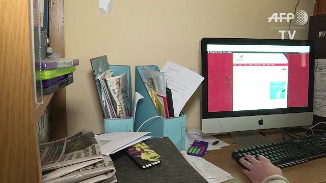 Irlande du Nord: les unionistes ont essuyé «un revers»(analyste)