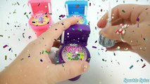 Candy Toilet Toys for Kids in Slime with Paw Patrol and Peppa Pig Surprises in Poop