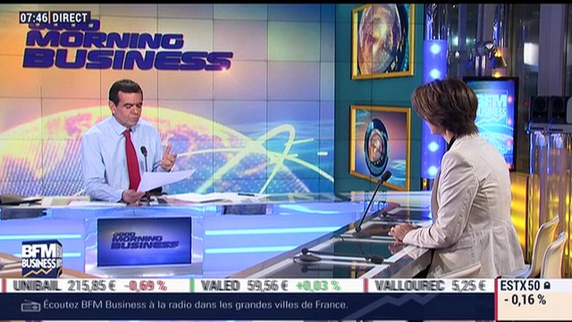 Énergie: le plan de transformation d'Engie est-il faisable ? – 03/03