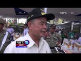 Kemeriahan Parade Komodo 2016 di Padang - NET5