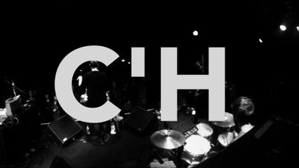 C’H (Chapi Chapo Orchestra + Tiny Feet) live au Festival Invisible #11