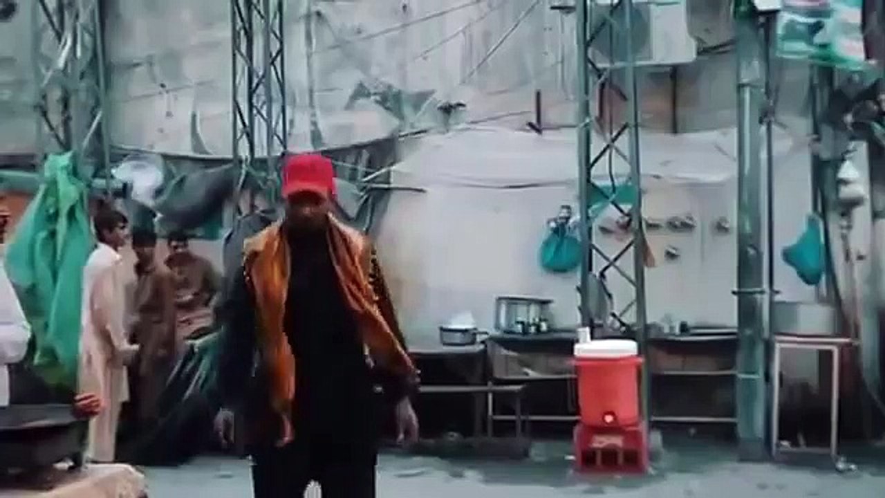 Gumnaam (2017)  A Movie By Pakistan Army (ISPR Represents)
