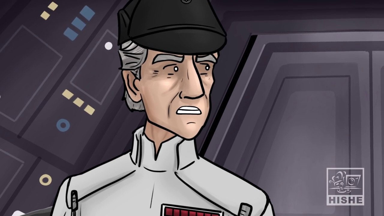 How Star Wars Rogue One Should Have Ended