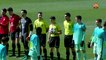 [HIGHLIGHTS] FUTBOL (Juvenil A): Mallorca- FC Barcelona (2-0)