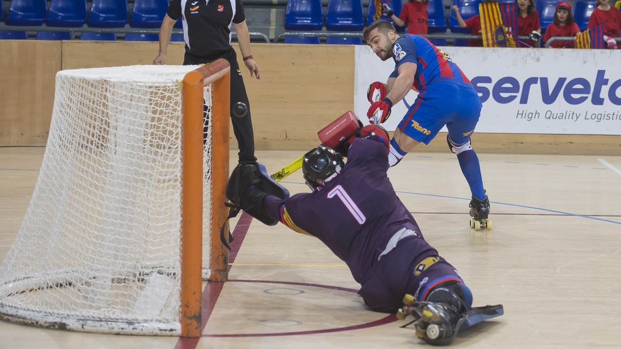 Primer Gol Edu Lamas