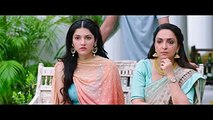 Phillauri - Official Trailer - Anushka Sharma - Diljit Dosanjh - Suraj Sharma - Anshai Lal