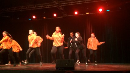 Hip-Hop Session 🎶