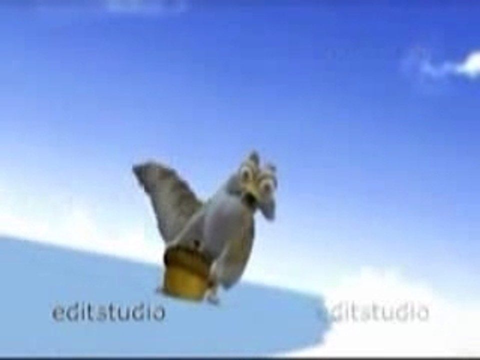 il mitico ratto