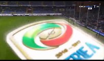 All Goals & Highlights HD - Sampdoria 3-1 Pescara - 04.03.2017