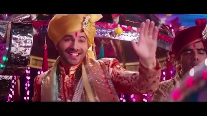 Mahiya HD Song   Badrinath Ki Dulhania   Varun Dhawan, Alia Bhatt