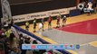 Finale Poussins Vitesse Championnats de France Indoor 2017