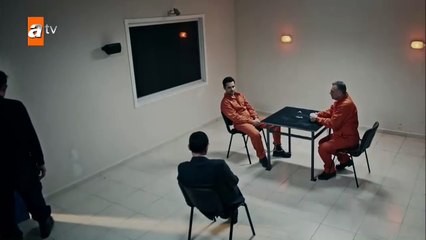 Bu acıyı asla unutamazsın! - Eşkıya Dünyaya Hükümdar Olmaz 55. Bölüm - atv