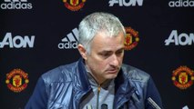 Man United - Mourinho a la réponse que tout le monde attend !