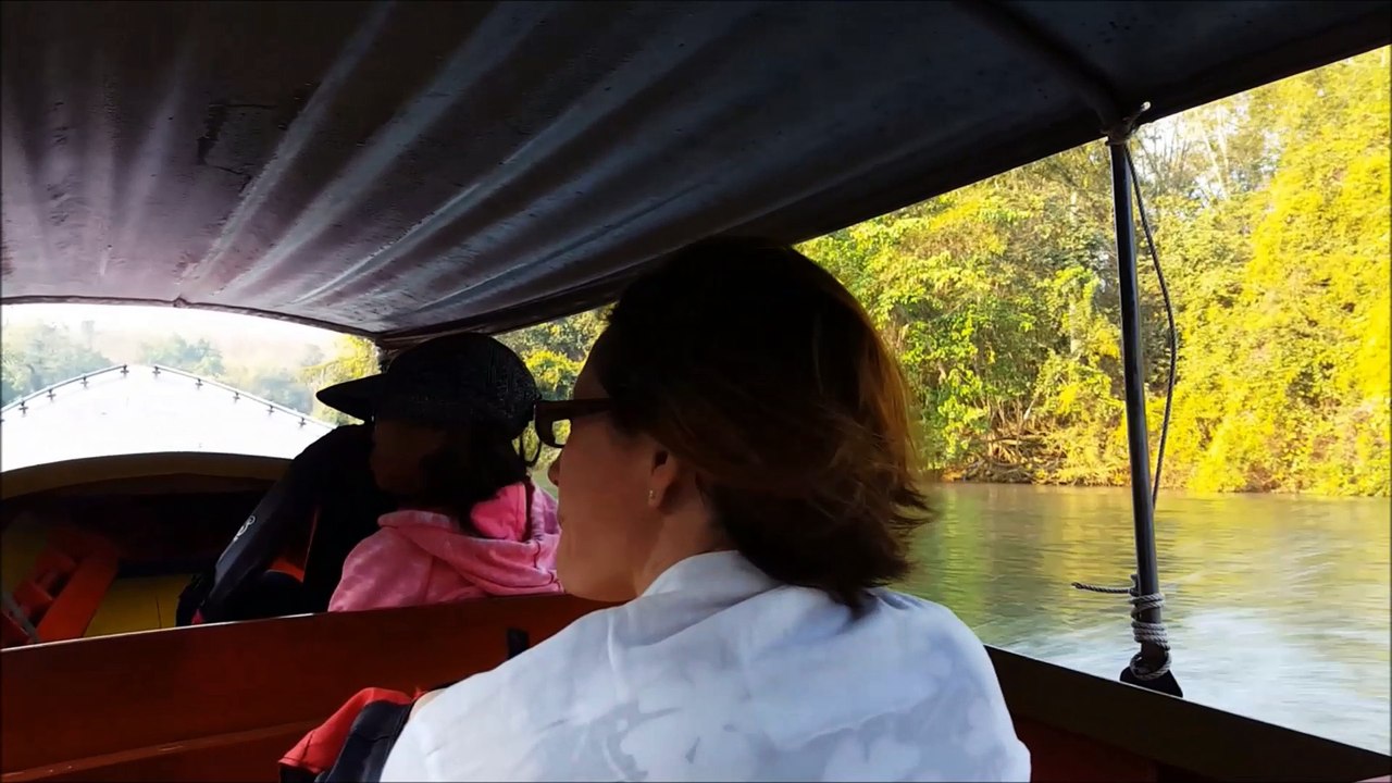Thailande