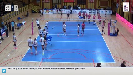 LAF : Le Cannet/St-Raphaël - Retour