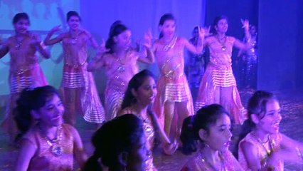 02-02-2017 - Part 3 - SVPV's Got Talent - Annual Day - Secondary Section