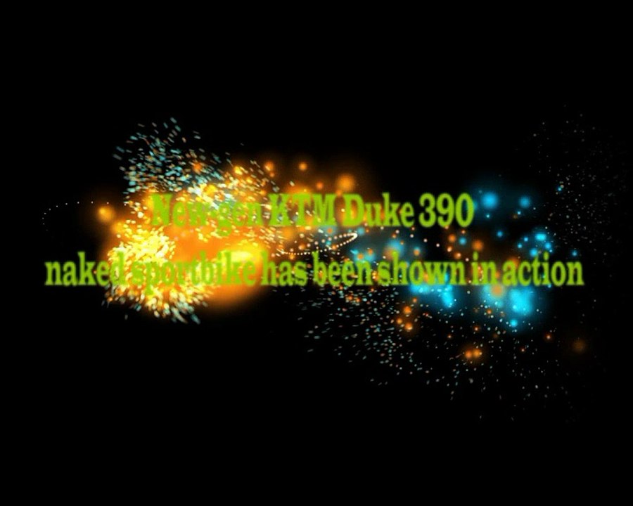 launch new duke 390