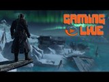 Gaming live Assassin's Creed Rogue - 1/2 : Les nouveautés sur la terre ferme PS3 360