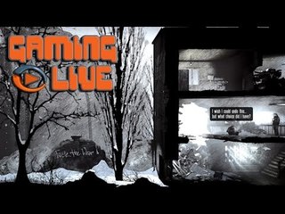 Gaming live - L'autre visage de la guerre