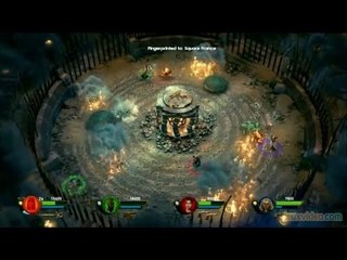 Gaming live - L'archéologie pour les nuls - Partie 1