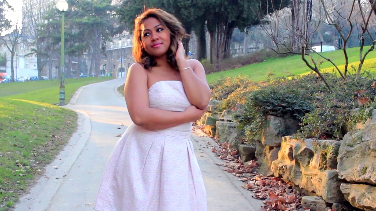 LARISSA     -     Tsisy olo ankadalainao     (Gasy HD 2017)