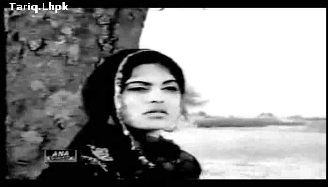 Way lagyen di laj rakh layen kite pul na javen anjana=1970